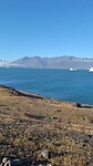 Jökulsárlón