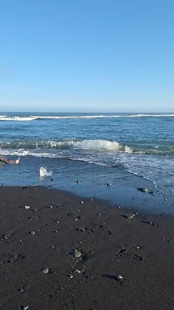 Diamond Beach