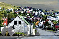 Sandavágur