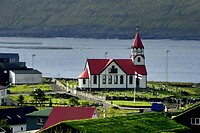 Sandavágur