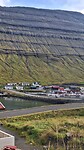 Laatste blik op Norðdepil