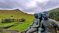 Gjógv