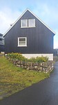 Wandelen in Gjógv