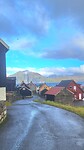 Wandelen in Gjógv