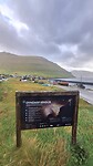 Wandelen in Oyndarfjörður