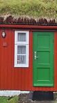 Wandelen in Elduvík