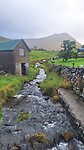 Wandelen in Oyndarfjörður