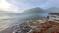 Wandelen in Oyndarfjörður