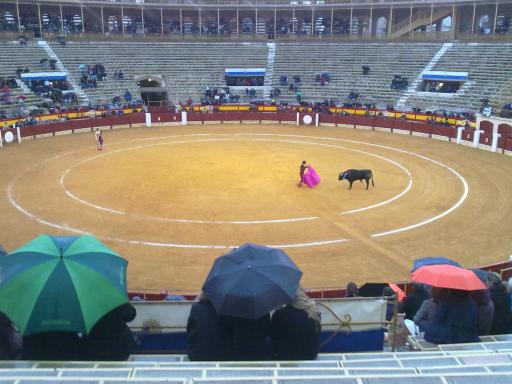 Alicante 414
