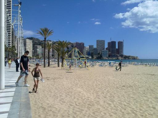 Benidorm 037