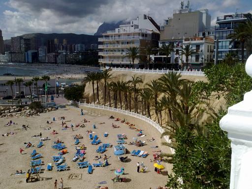 Benidorm 044
