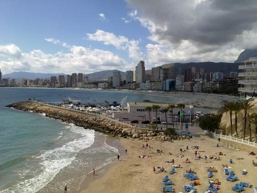 Benidorm 045
