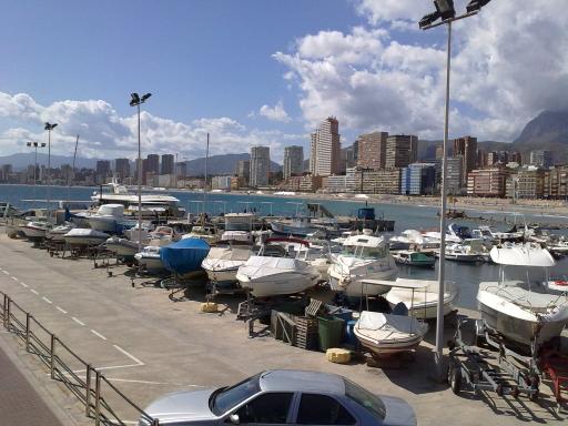 Benidorm 080