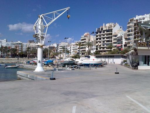 Benidorm 084
