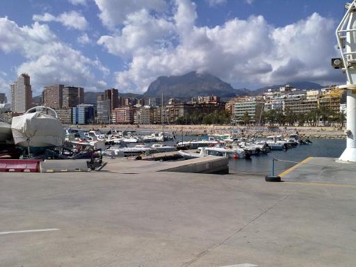 Benidorm 085