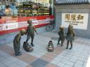 Wangfujing street - Beijing