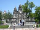 Church - Beijing