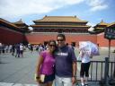 Tiananmen Square - Beijing