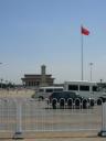 Tiananmen Square - Beijing