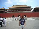 Tiananmen Square - Beijing