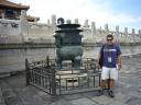 Forbidden City - Beijing