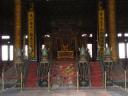 Forbidden City - Beijing