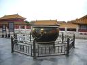 Forbidden City - Beijing