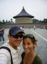 Temple of heaven - Beijing