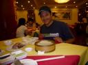 The famous Peking duck - Beijing