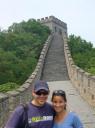 The Great wall of China - Beijing