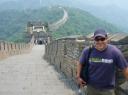 The Great wall of China - Beijing