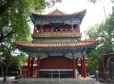 Lama temple - Beijing
