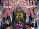 Lama temple - Beijing