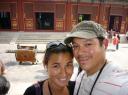 Lama temple - Beijing