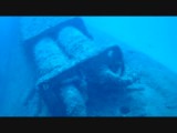 Stubborn wreck 25 september