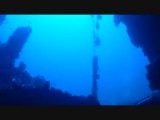 Polynesian wreck