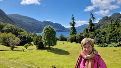 Ellen du Cloux