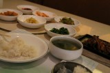koreaans eten