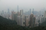 the Peak