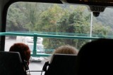 bus naar the Peak