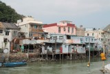Lantau Island