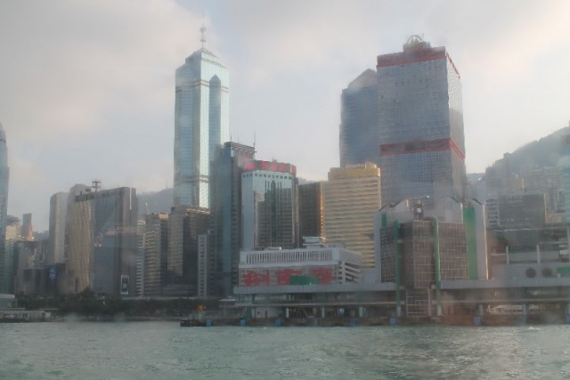 Hong Kong