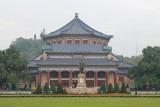 museum