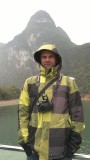 Guilin Li rivier