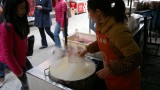 eten in Yangshuo
