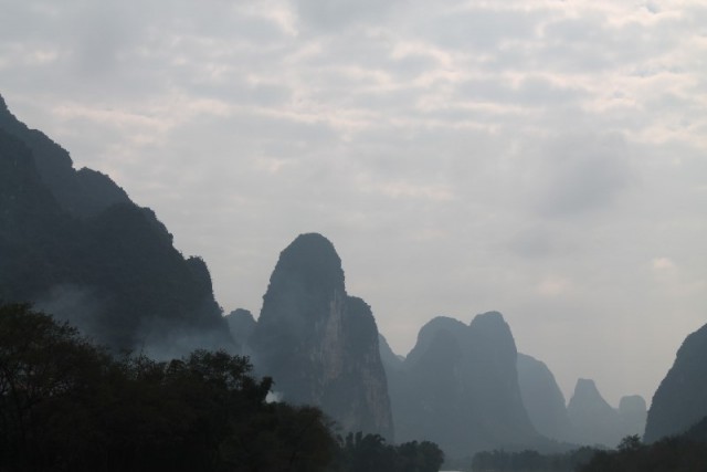 Li rivier