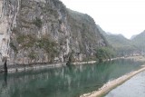 Guilin naar Yangshuo