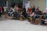 muziek in Yangshuo