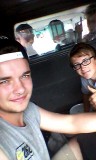 Reizen op Roemeense wijze