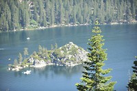 Fannette Bay